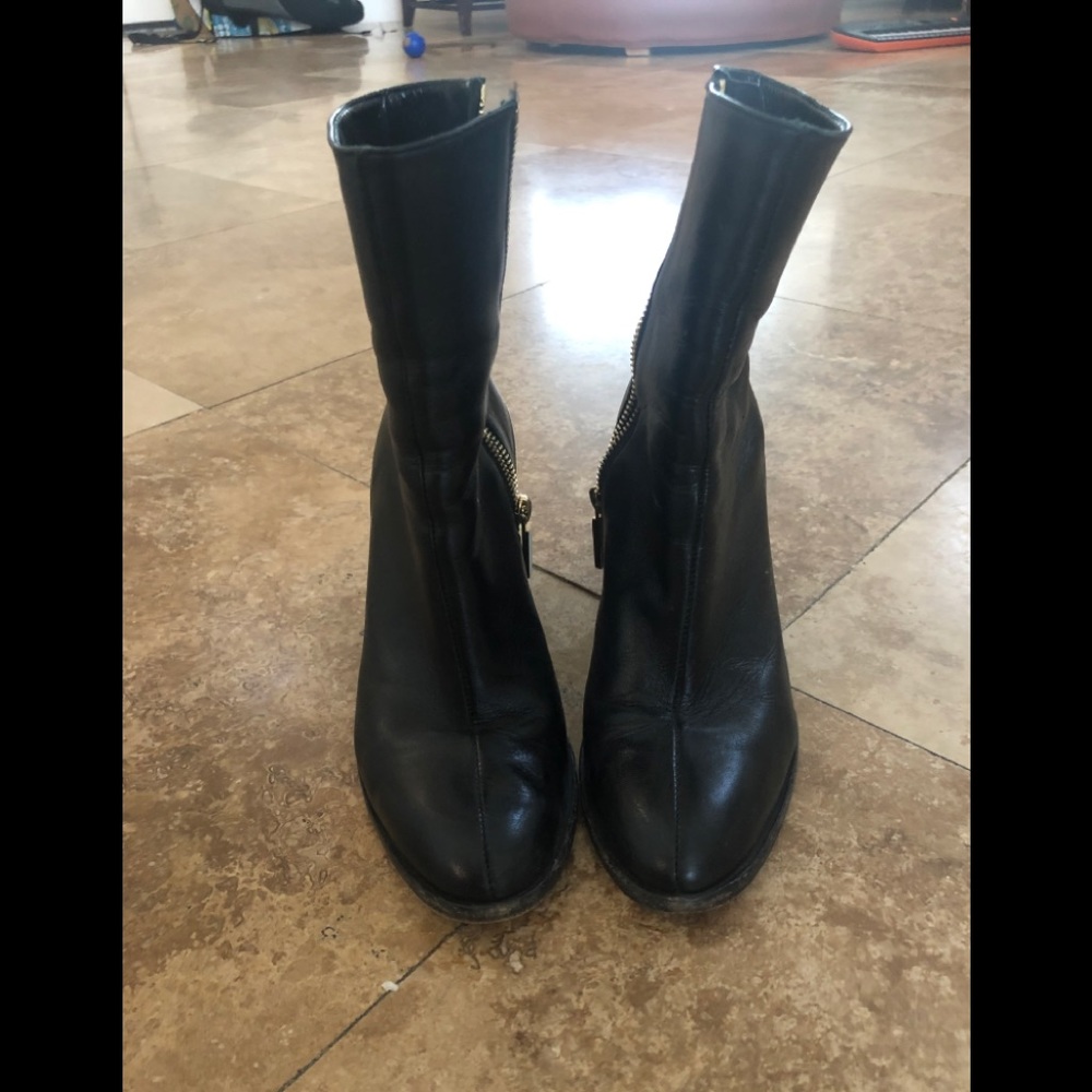 Dear Frances Spirit Boot